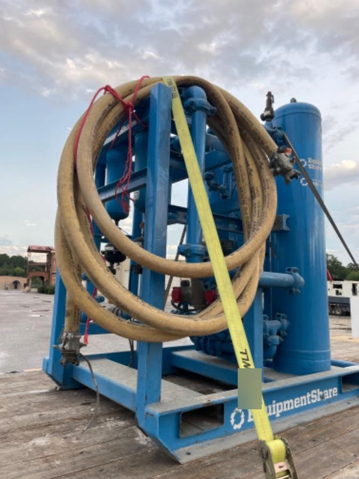 2024 HANKISON RDH-450G