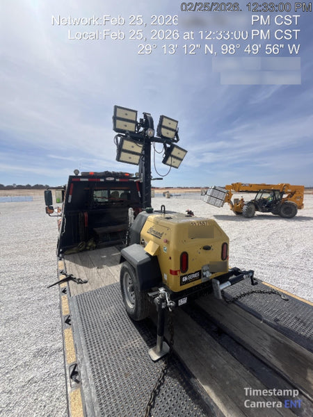 2022 ALLMAND NLV3GR