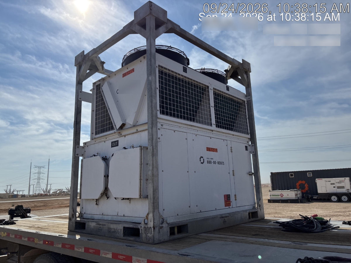 2024 SMARTECH SACP26A-HS