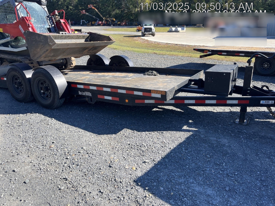 2023 STEELPOINT K19E