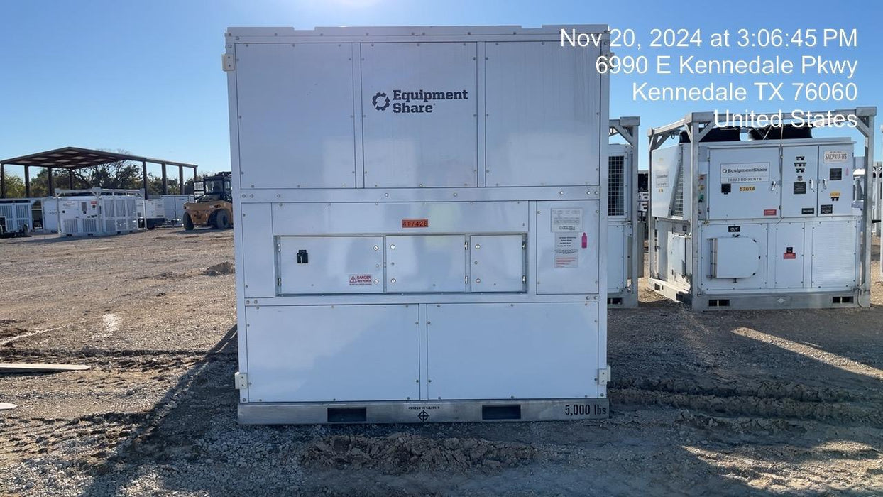 2024 SMARTECH VMTAH1D140Q