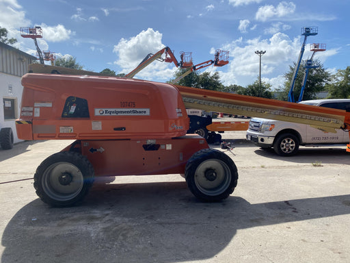 2020 JLG 600S