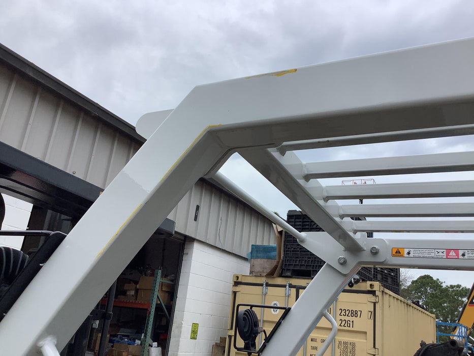 2021 UNICARRIER MAP1F2A25DV