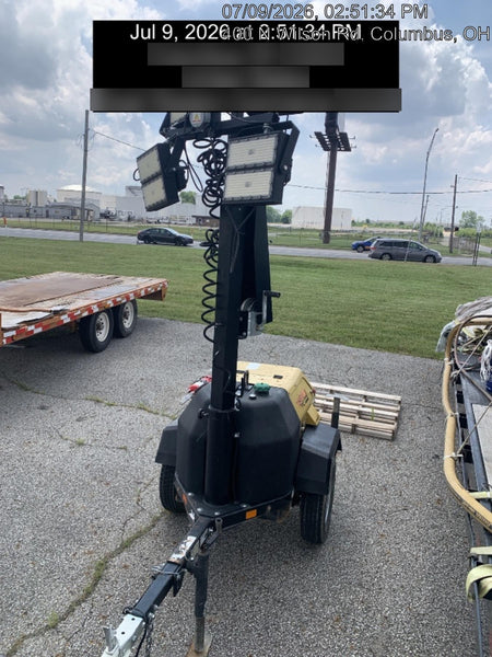 2021 ALLMAND NLV3GR