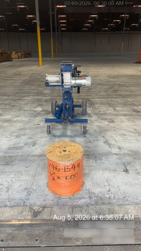 2025 CURRENT TOOLS 100A