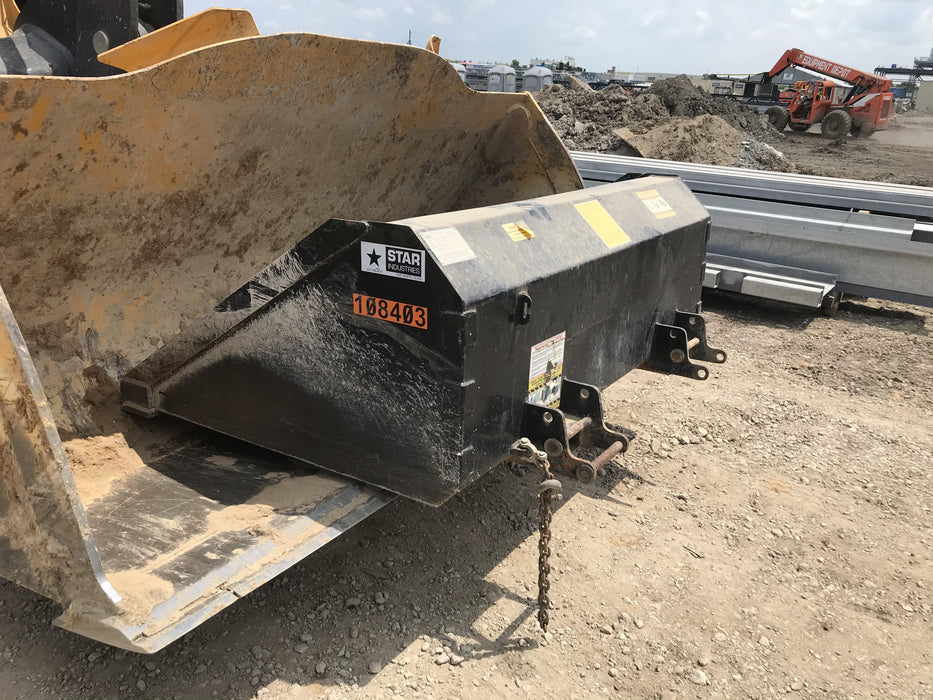 2020 STAR INDUSTRIES 1406B