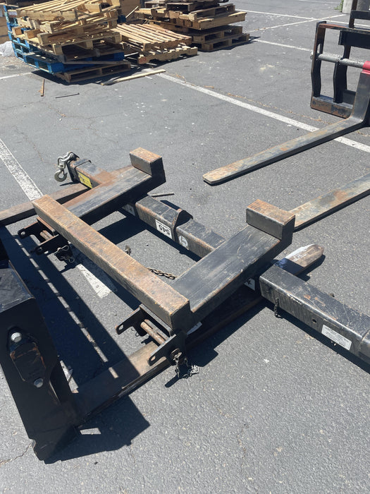 2021 STAR INDUSTRIES 1150C