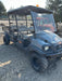 2019 Club Car CA1700D Diesel, 4-Seat, ROPS, AWD w/None