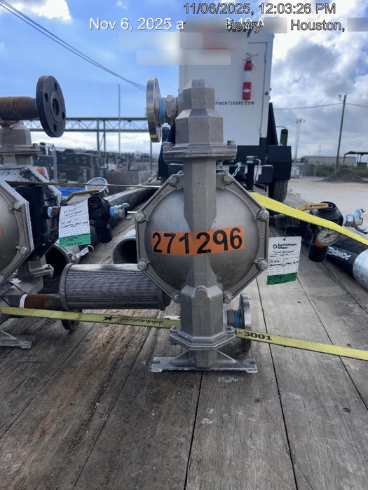 2022 INGERSOLL RAND PD20A-ASS-STT-B