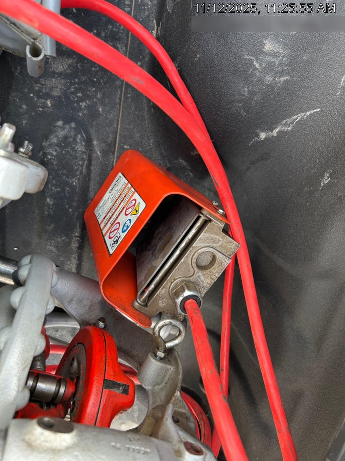 2024 RIDGID 300