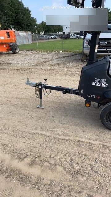 2024 WACKER NEUSON LTT4