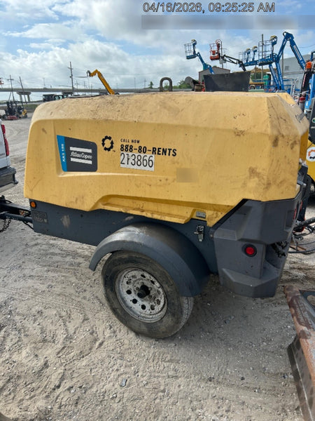 2022 ATLAS COPCO XAS188