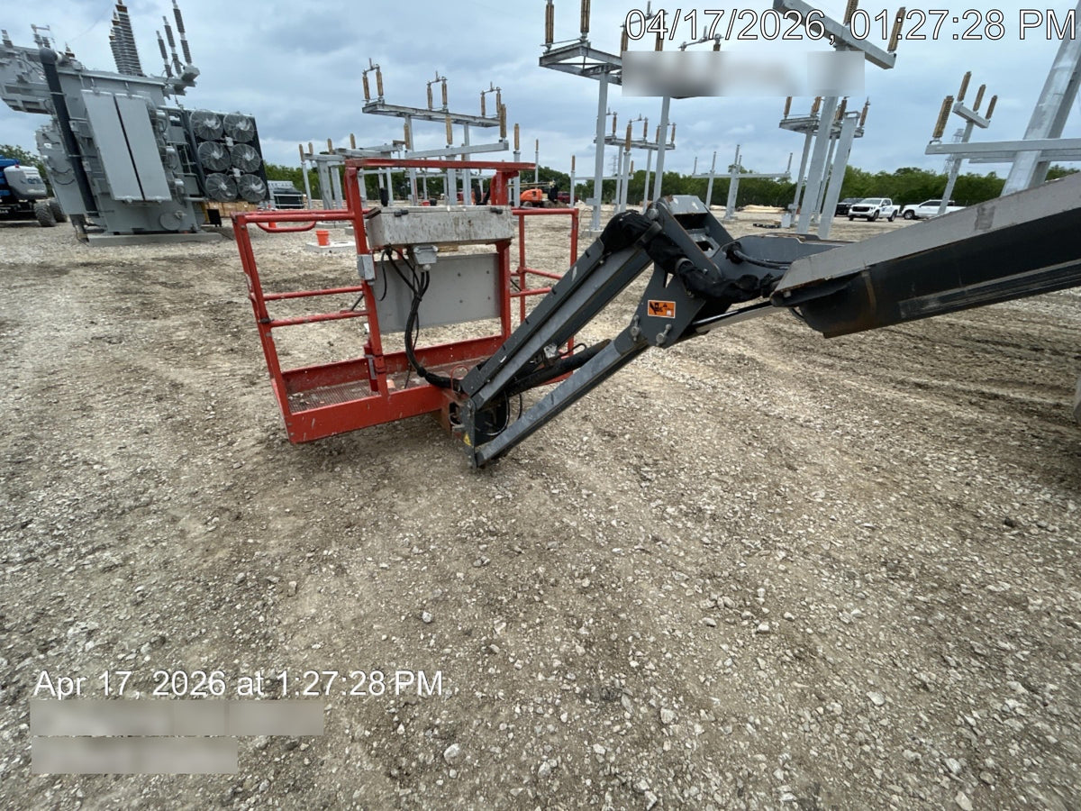 2019 SKYJACK SJ46 AJ