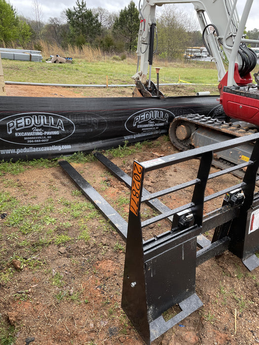 2022 ARROW MATERIAL HANDLING 60" Pallet Forks - Arrow