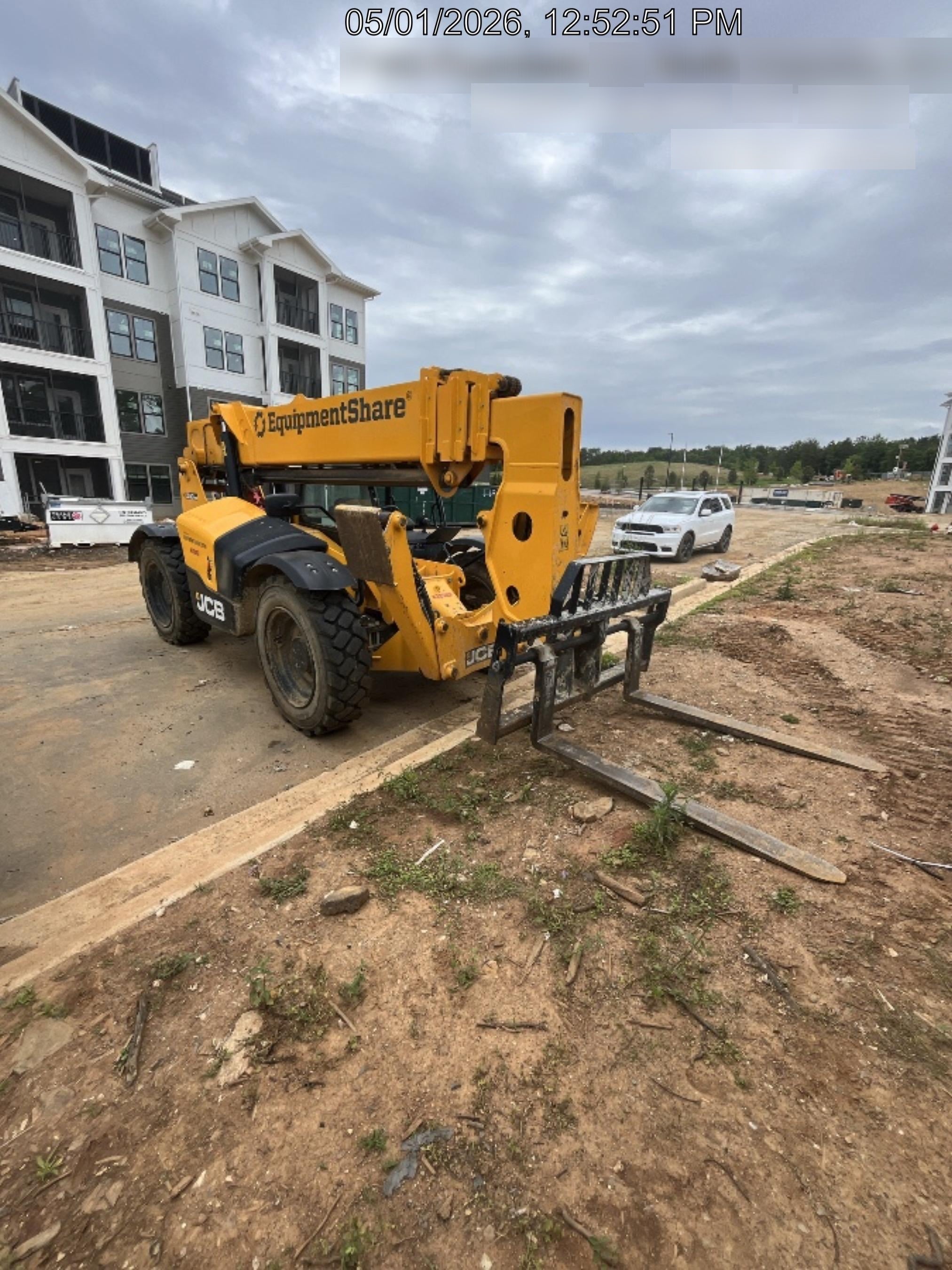 2025 JCB 510-56