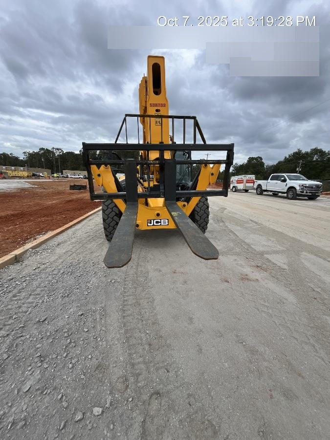 2025 JCB 510-56
