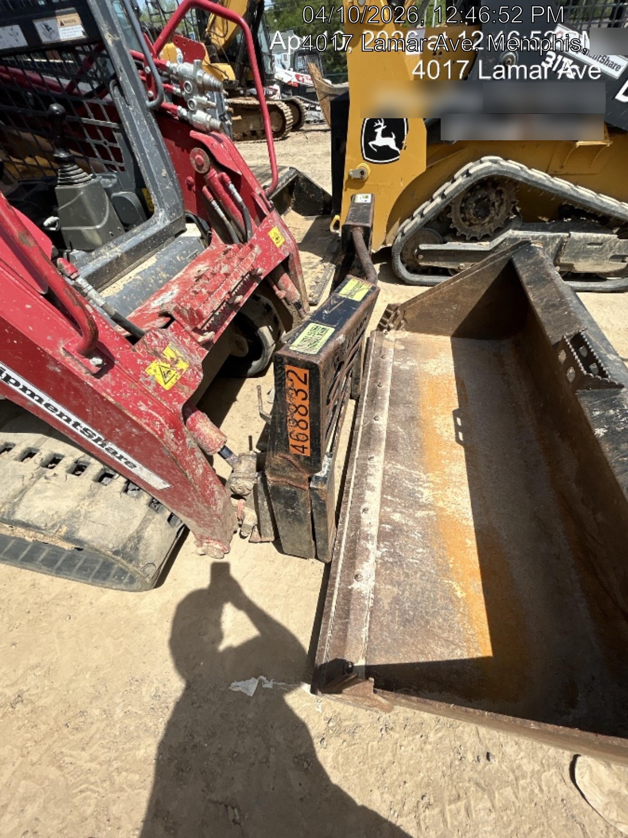 2022 TAKEUCHI TL8R2-R