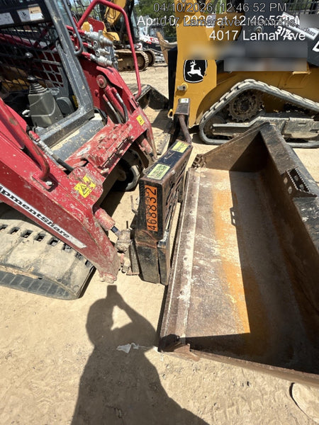 2022 TAKEUCHI TL8R2-R