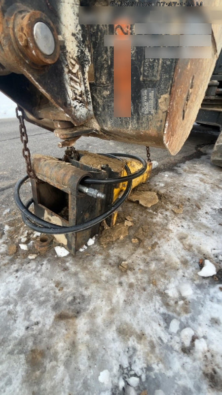 2022 EPIROC SB452