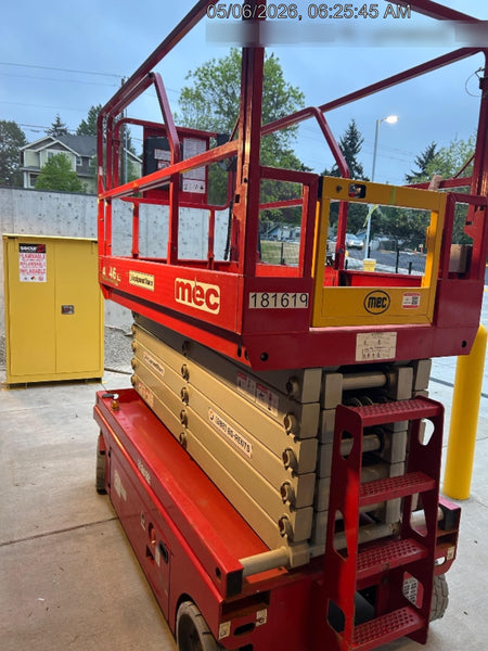 2021 MEC 4046SE