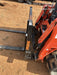 2025 ARROW MATERIAL HANDLING 60" Pallet Forks - Arrow