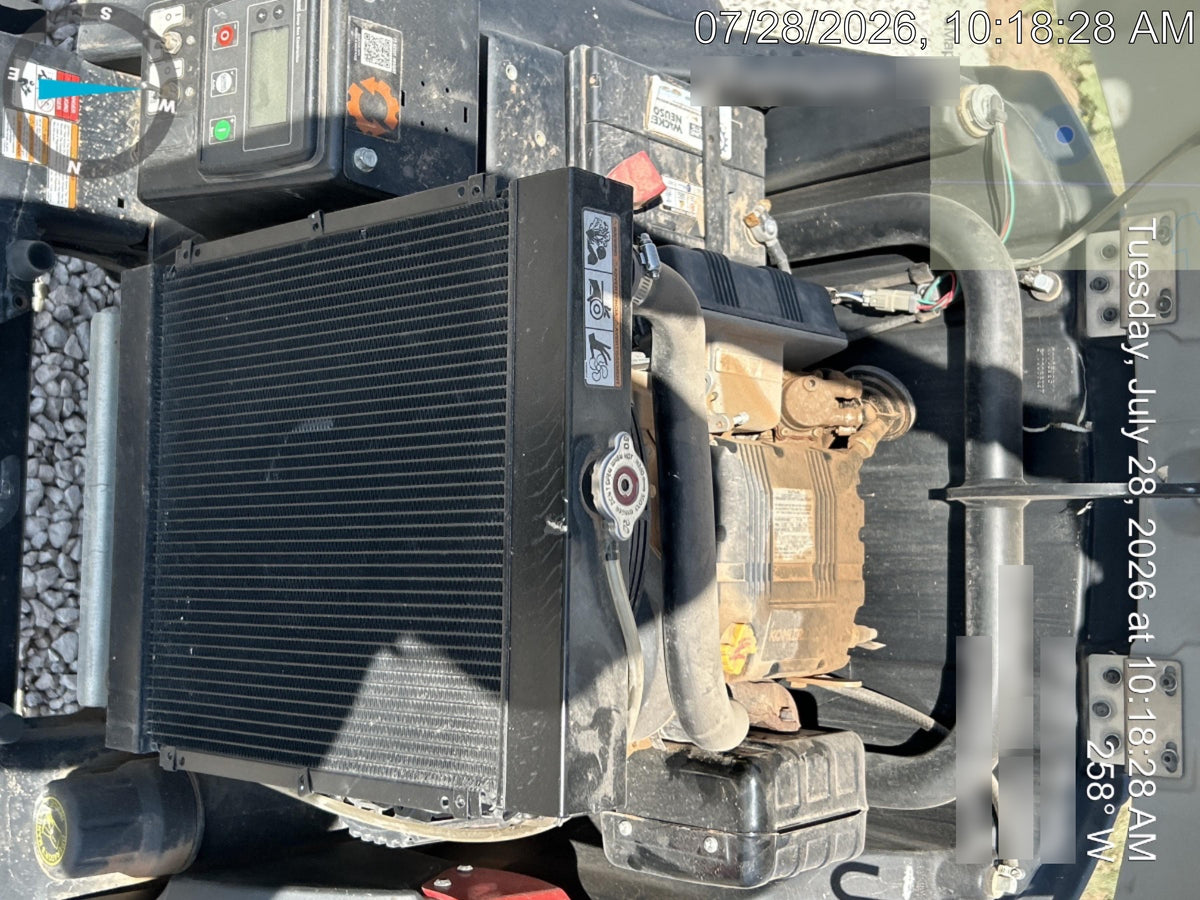 2024 WACKER NEUSON LTT4