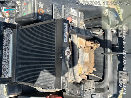 2024 WACKER NEUSON LTT4
