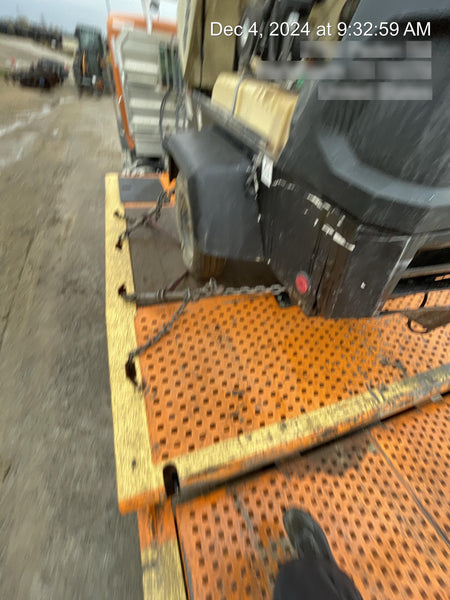 2019 DOOSAN C185WDO-T4F