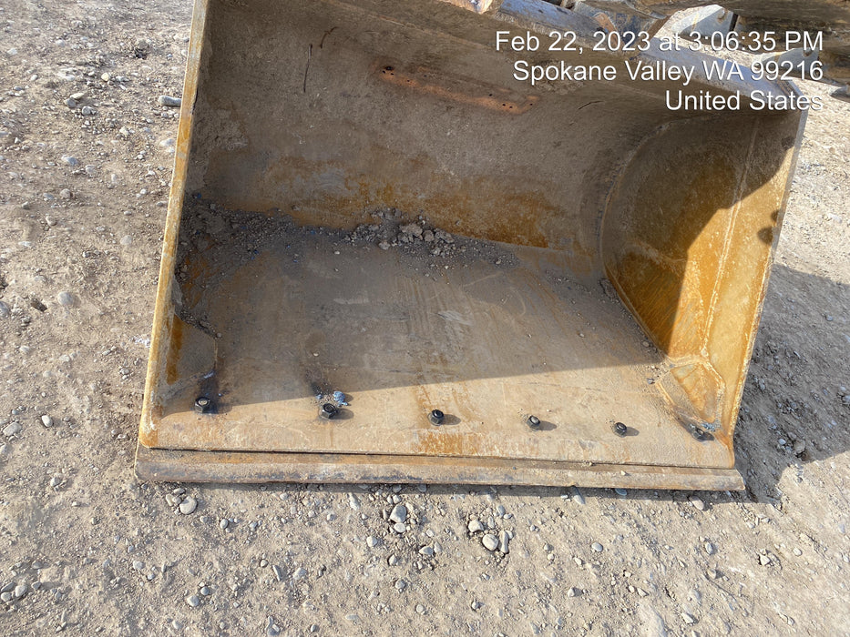 2021 NORTHWEST ATTACHMENTS 60" DITCH BUCKET