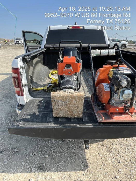 2025 HUSQVARNA LT6005