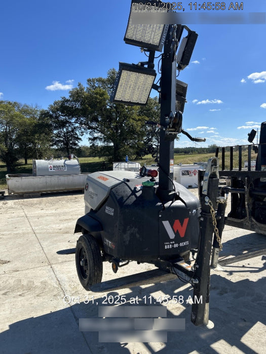 2024 WACKER NEUSON LTT4