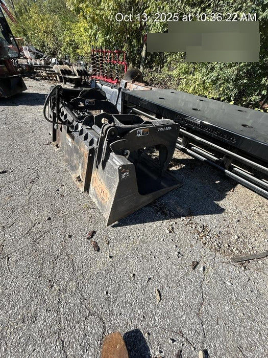2022 PALADIN UTILITY GRAPPLE 11876-0022
