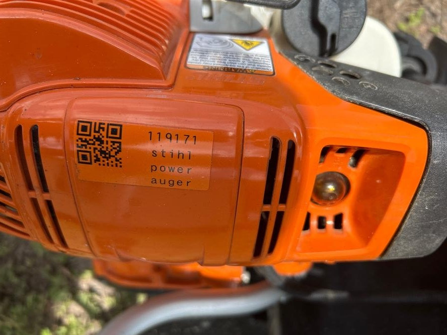 2020 STIHL BT131