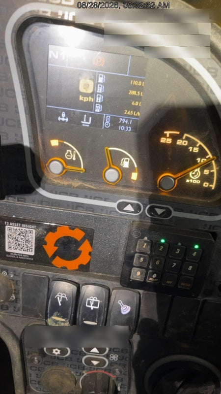 2024 JCB 509-42