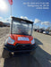 2021 Kubota RTV-X1140W-H Plastic Canopy, Windshield Acrylic Clear, LED Strobe Light, Wire Harness Kit, Back up Alarm