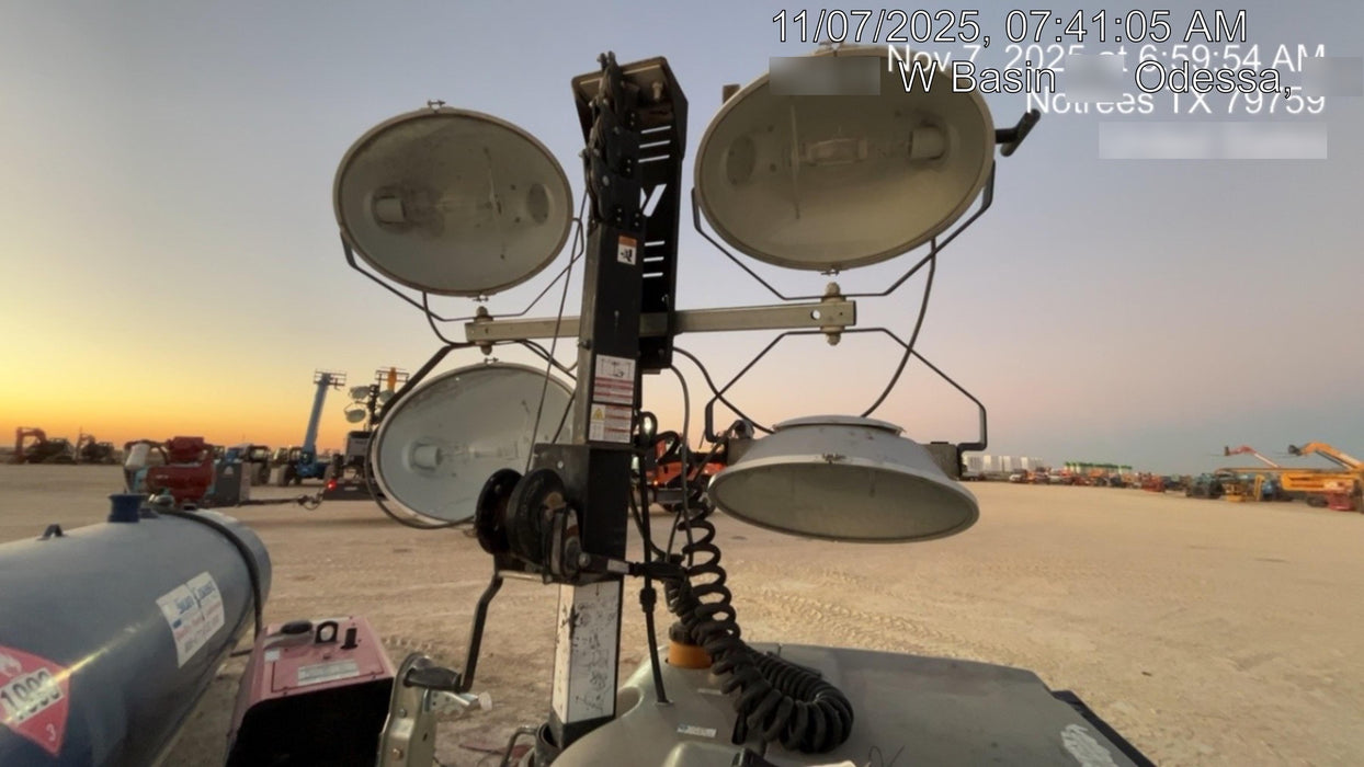 2019 WACKER NEUSON LTV6L-MH