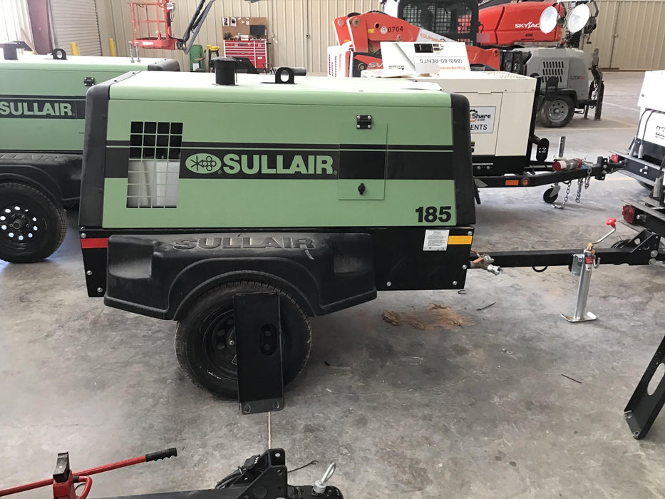 2019 SULLAIR 185-DPQ