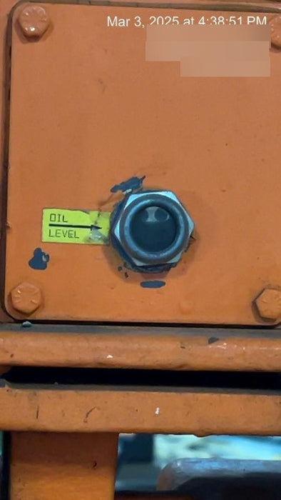 2023 PREMIER PUMP 8NHTH-RP-DC13