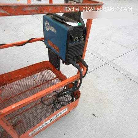 2020 MILLER ELECTRIC CST-280