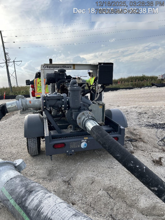 2024 ATLAS COPCO PAC F66 KD