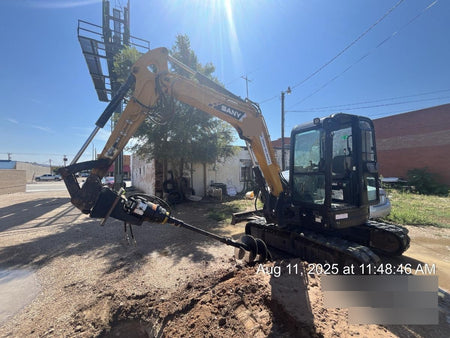 2023 AUGER TORQUE 3300-30