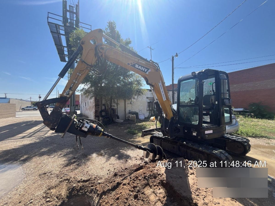 2023 AUGER TORQUE 3300-30