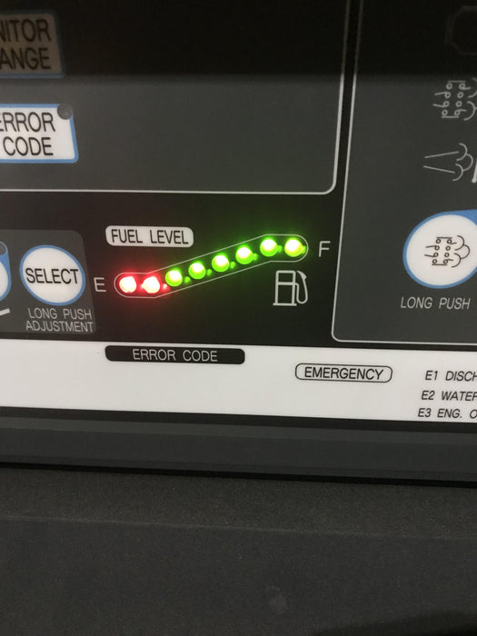 2023 AIRMAN PDS185S CWK