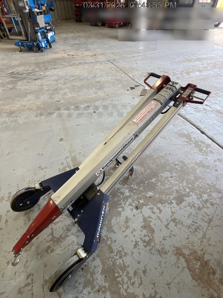 2024 MAKINEX PHT2-140-US