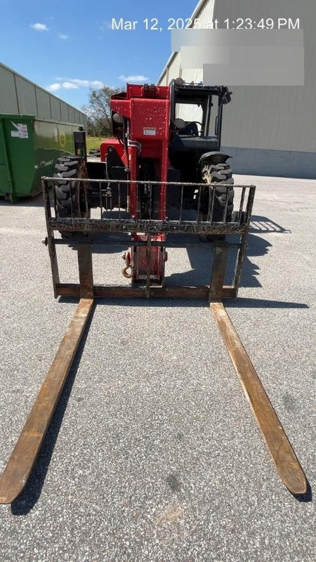 2021 MANITOU MTA8044