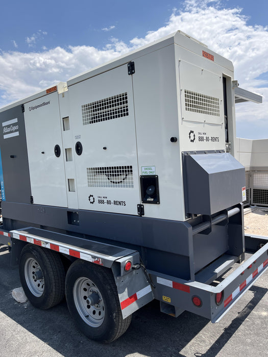 2023 ATLAS COPCO QAS 175