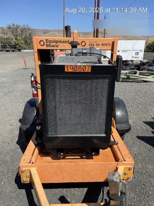 2021 PIONEER PP66S12L2-TD2.9L