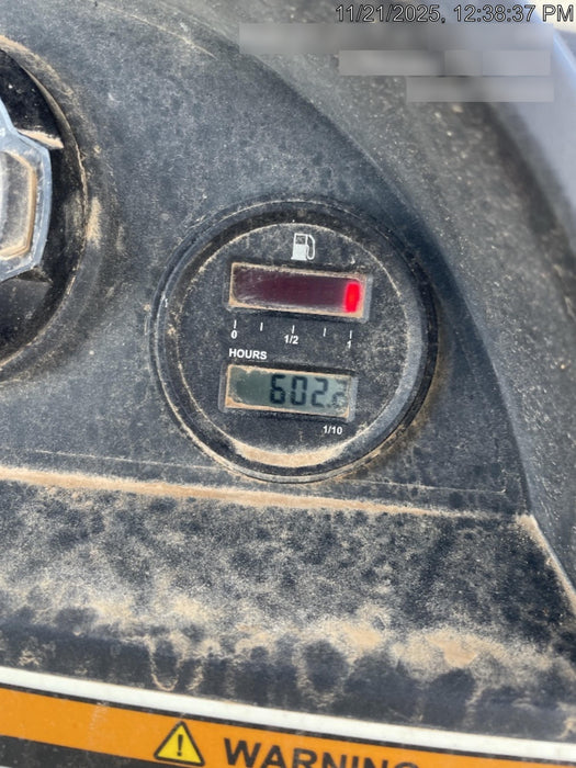 2022 Club Car CA1700D Canopy, Diesel, 4 Passenger