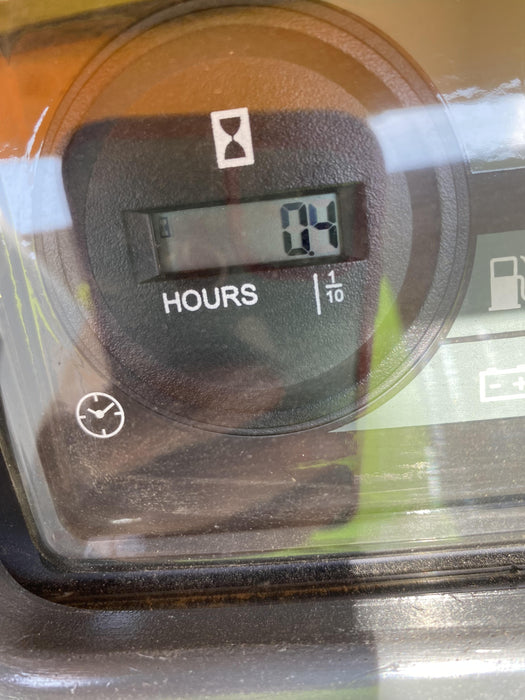 2023 ATLAS COPCO XAS 110