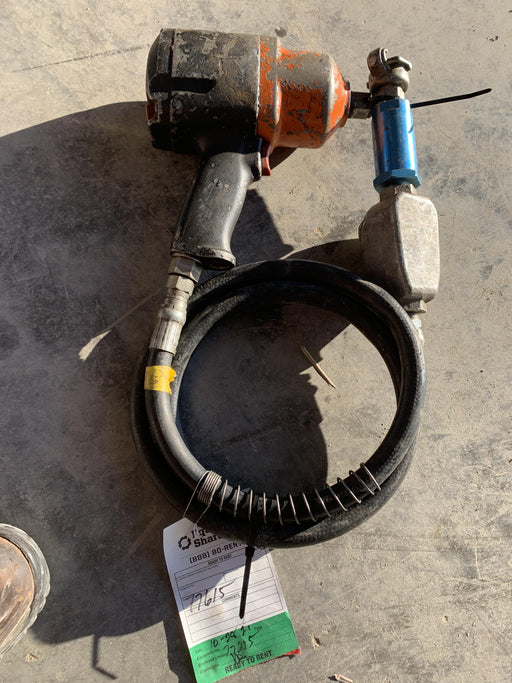 2020 MICHIGAN PNEUMATIC 750SS